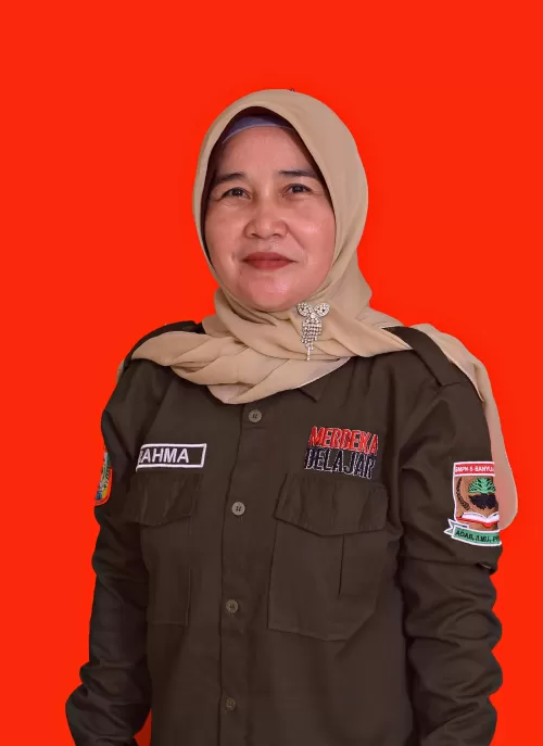 Rahmawati,S.Pd