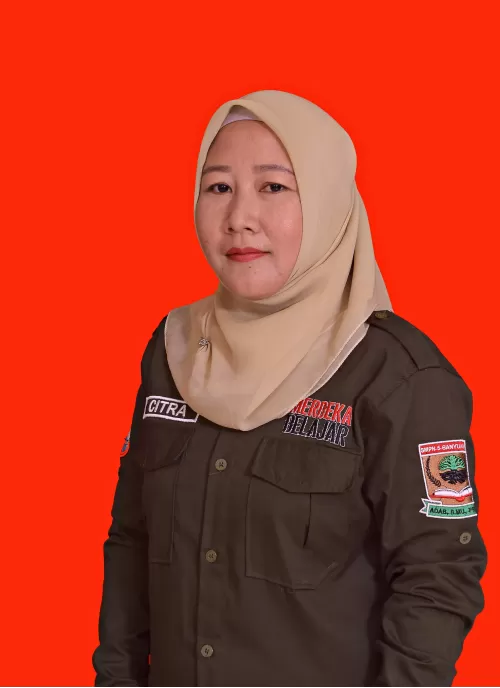 Citra Ningsih, S.Pd