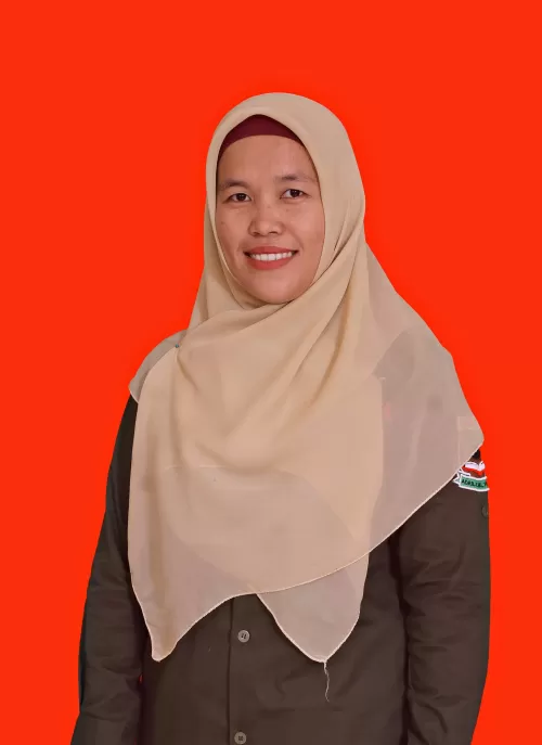 Ega Trisnawati, S.Pd