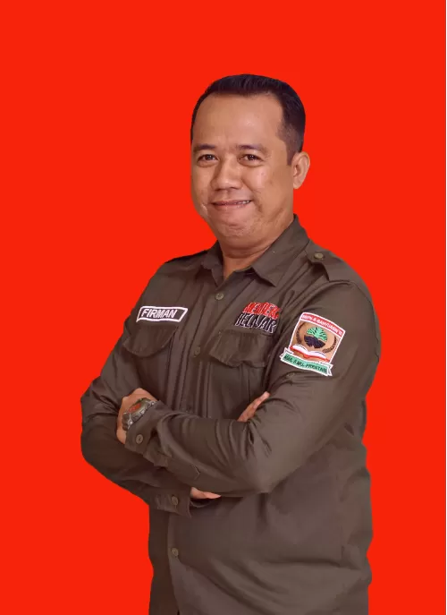 Firmansyah Ahmat, S.Pd