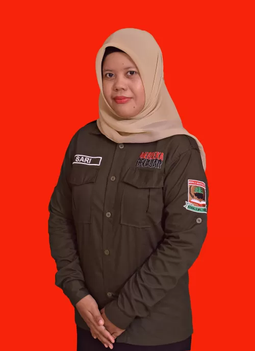 Irma Sari, SE